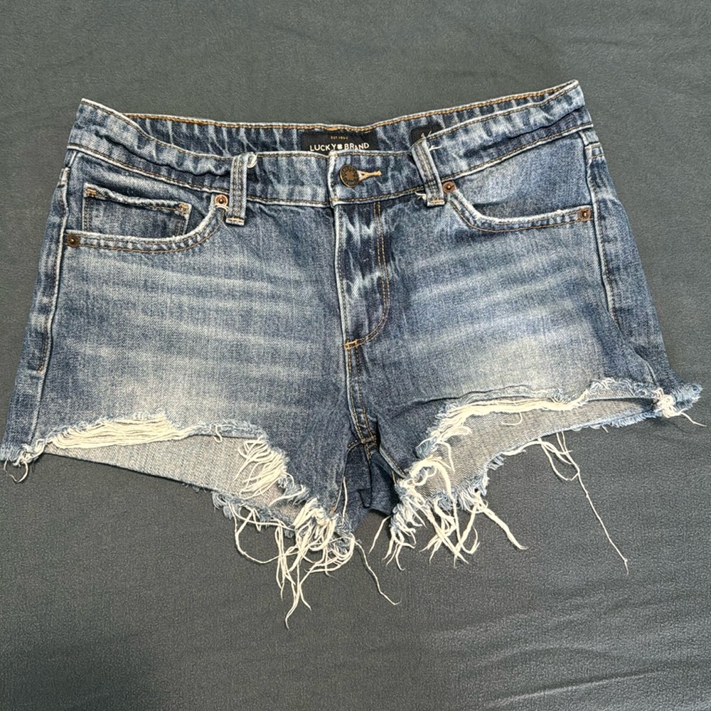 Lucky brand shorts